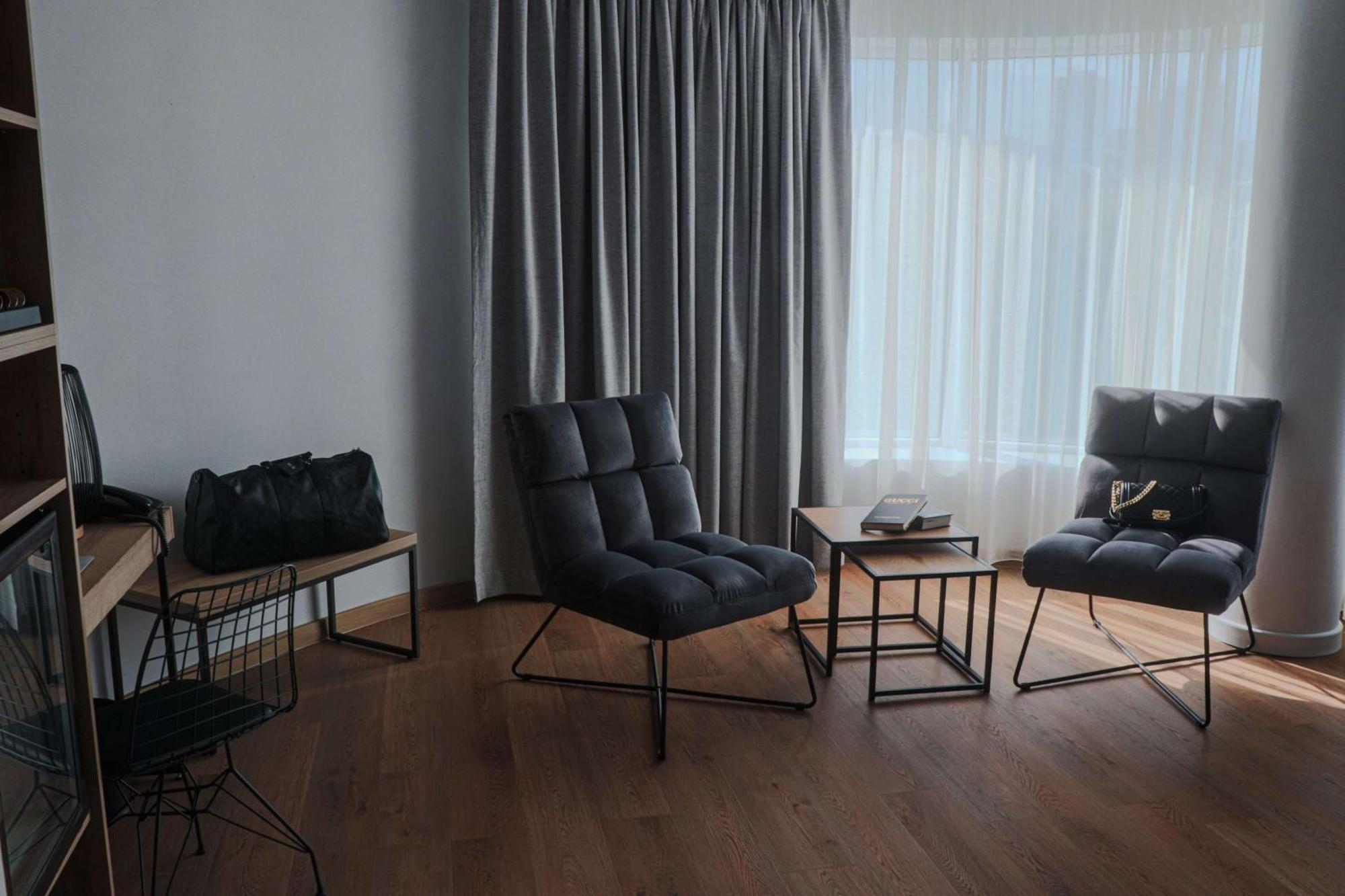 Best Western Plus Lozenetz Hotel Sofie Exteriér fotografie