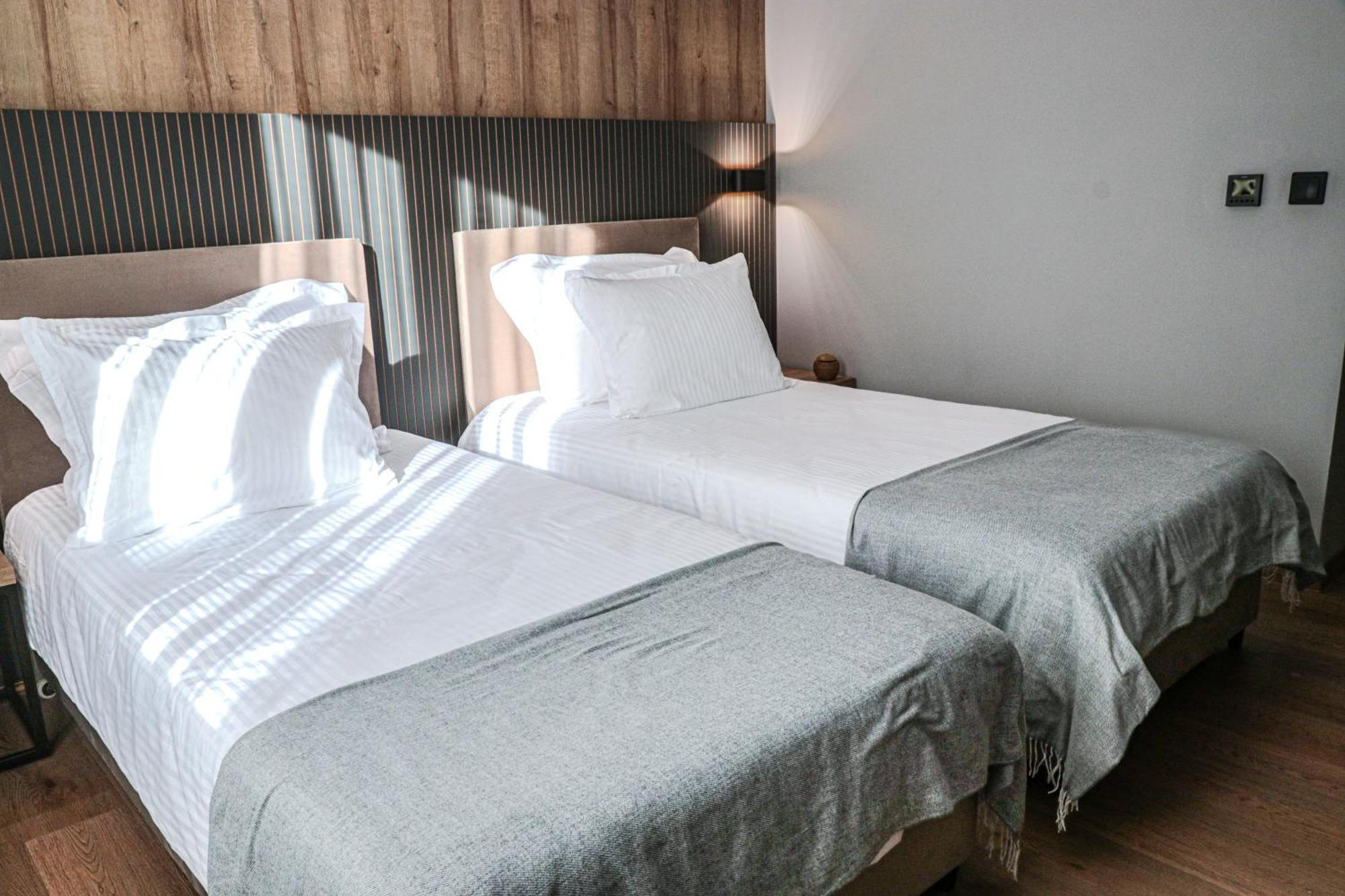 Best Western Plus Lozenetz Hotel Sofie Exteriér fotografie